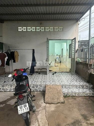 nợ nhiều nên cần bán gấp nhà Đ.Bà Điểm 4, Hóc Môn 72m2 SHR. Giá 780tr