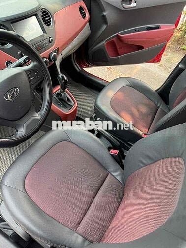Hyundai Grand i10 2019 Grand 1.2 AT - 60000 km