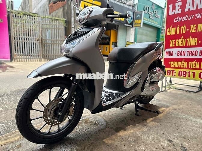 THANH LÝ CẦM ĐỒ SH MODE 2023 ABS