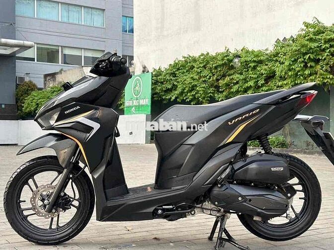 Vario 125 2023 Khoá SMK Mẫu Mới Zin Chất Chính Chủ