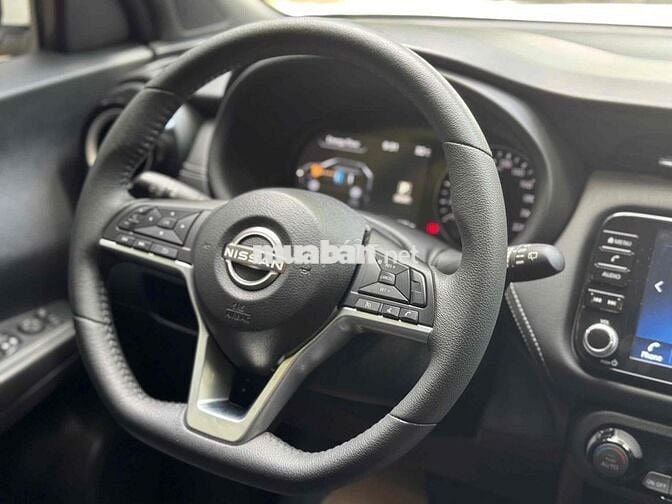Nissan Kicks 2023 e-Power V - 190000 km