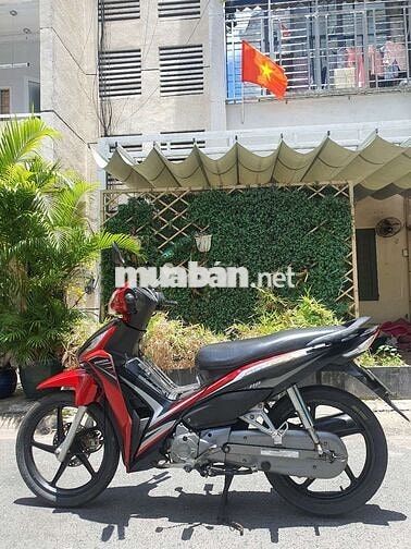 Wave RSX chính chủ biển đẹp ít chạy 36k km