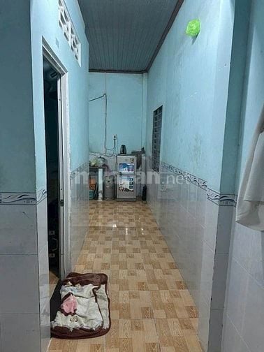 nợ nhiều nên cần bán gấp nhà Đ.Bà Điểm 4, Hóc Môn 72m2 SHR. Giá 780tr