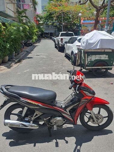 Wave RSX chính chủ biển đẹp ít chạy 36k km