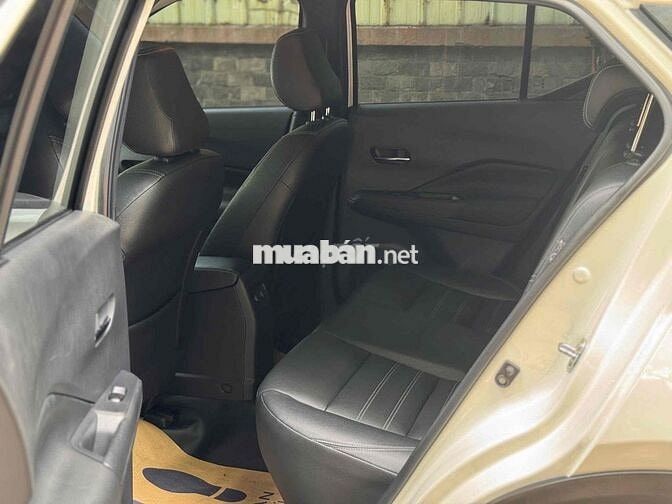 Nissan Kicks 2023 e-Power V - 190000 km