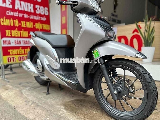 THANH LÝ CẦM ĐỒ SH MODE 2023 ABS