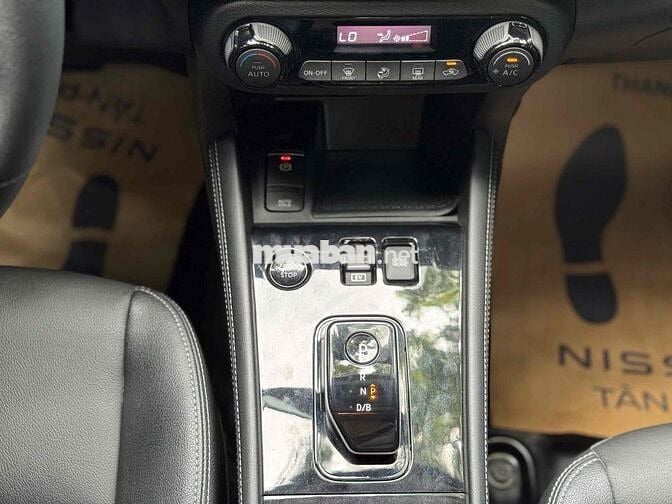 Nissan Kicks 2023 e-Power V - 190000 km