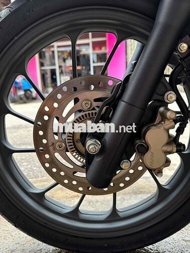 THANH LÝ CẦM ĐỒ SH MODE 2023 ABS