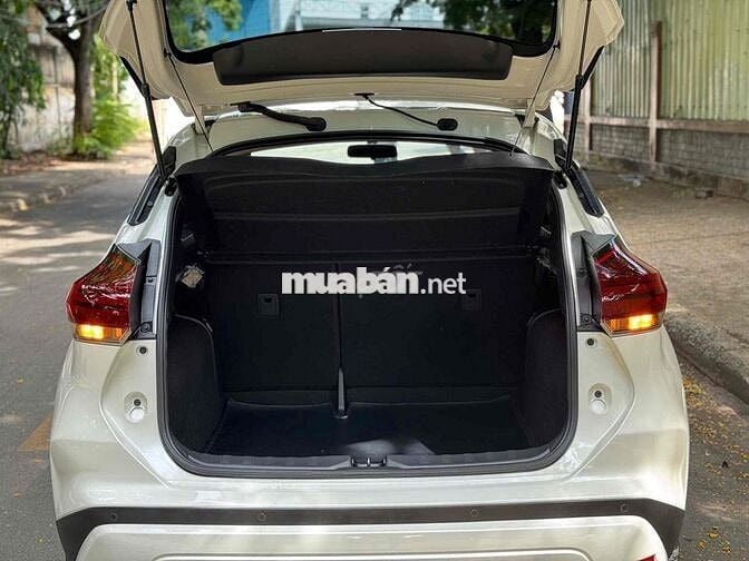 Nissan Kicks 2023 e-Power V - 190000 km