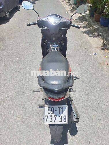 Wave RSX chính chủ biển đẹp ít chạy 36k km