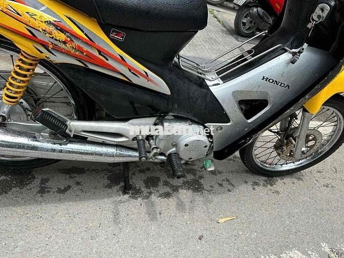 wave rs máy nguyên