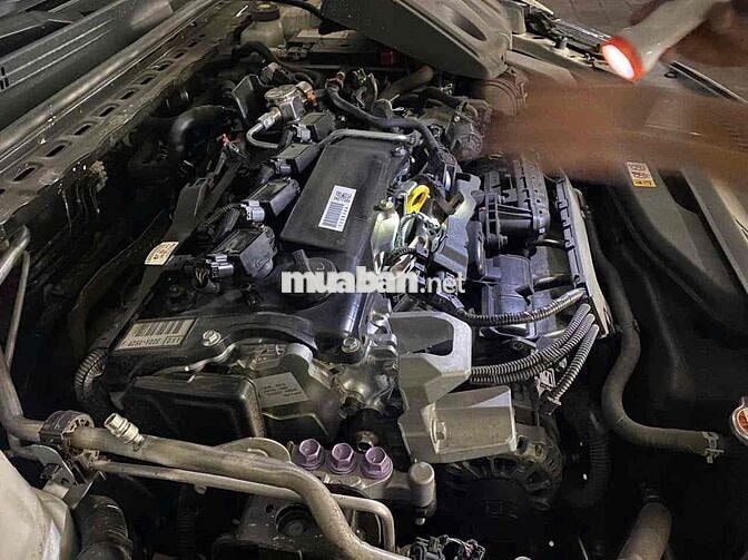 Toyota Camry 2023 2.5Q - 3v Km Xe công chức