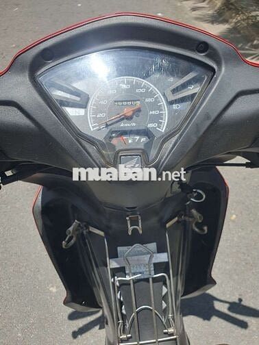Wave RSX chính chủ biển đẹp ít chạy 36k km