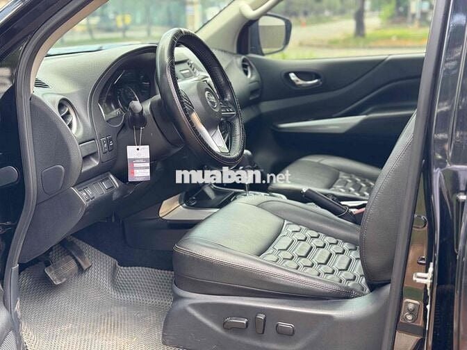 Nissan Navara 2022 VL2.3 AT 4WD Cao cấp - 75000km