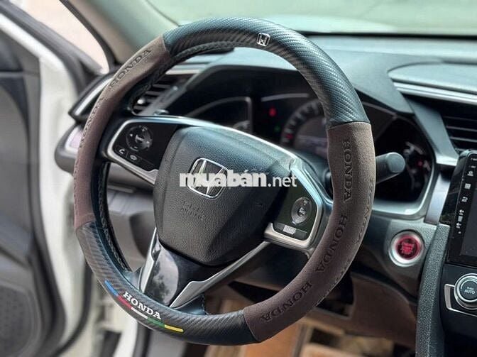 HONDA CIVIC 2018 – XE ĐẸP GIÁ TỐT – CHẠY LÀ MÊ!
