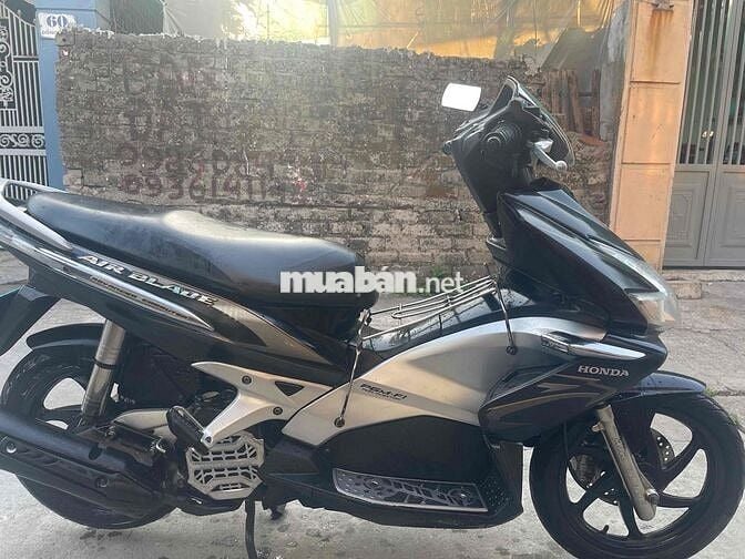 ab xe đẹp máy êm thật chất chính chủ.