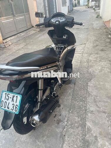 ab xe đẹp máy êm thật chất chính chủ.