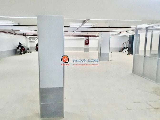 💥 [An Phú Q2] Cho Thuê Tòa Nhà Văn Phòng hầm 5 Tầng nổi 1500m² sàn