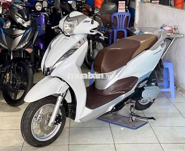 Lead 2018 smartkey BS65 Cực đẹp sơn zin cả xe