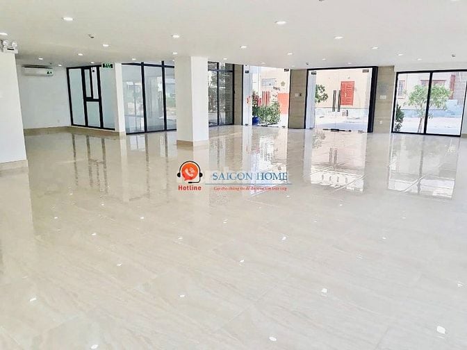 💥 [An Phú Q2] Cho Thuê Tòa Nhà Văn Phòng hầm 5 Tầng nổi 1500m² sàn