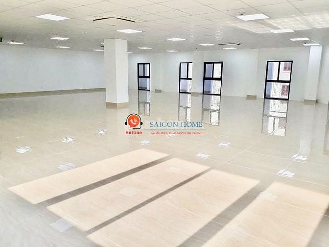 💥 [An Phú Q2] Cho Thuê Tòa Nhà Văn Phòng hầm 5 Tầng nổi 1500m² sàn