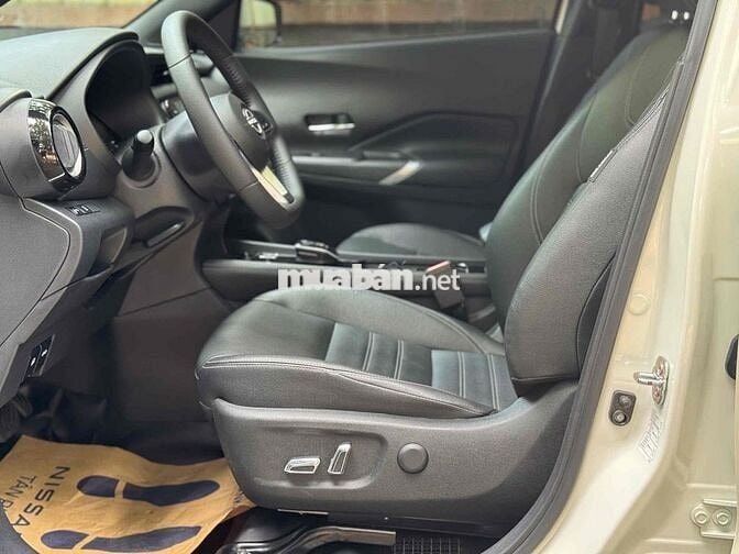 Nissan Kicks 2023 e-Power V - 190000 km