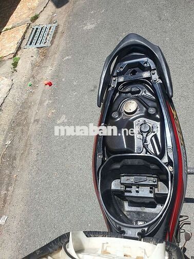 Wave RSX chính chủ biển đẹp ít chạy 36k km