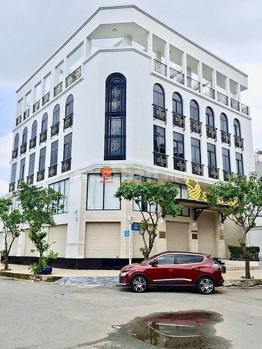 💥 [An Phú Q2] Cho Thuê Tòa Nhà Văn Phòng hầm 5 Tầng nổi 1500m² sàn
