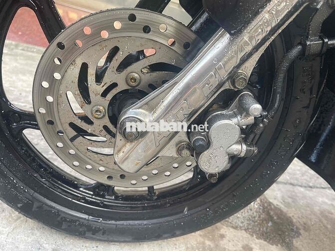 ab xe đẹp máy êm thật chất chính chủ.