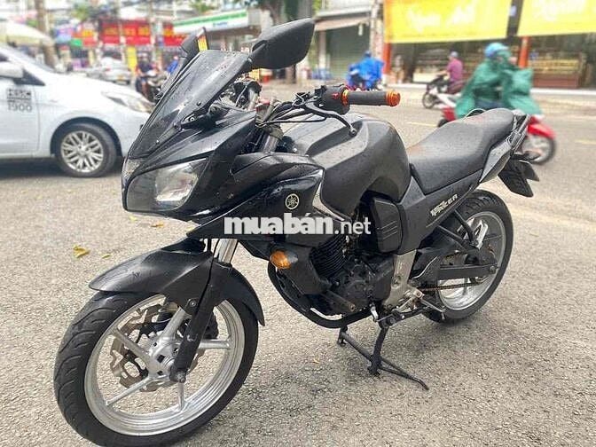 ✅🆘YAMAHA FZ FAZE 150cc . ĐK 2013- HỖ TRỢ TRẢ GÓP