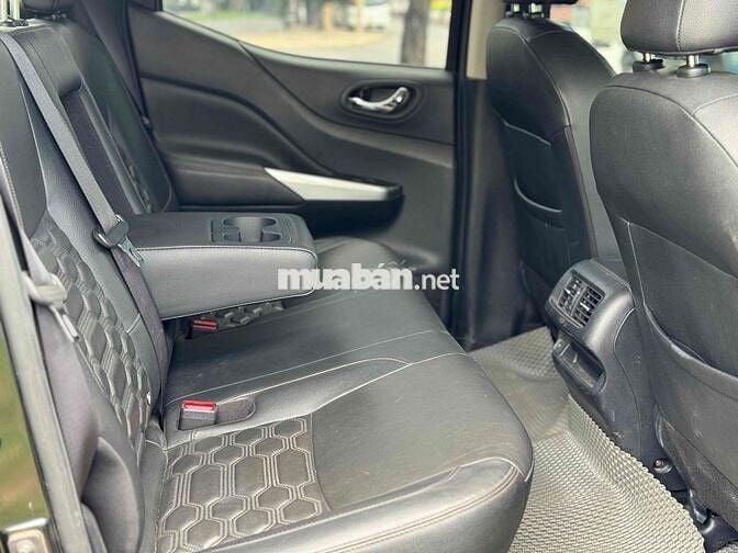 Nissan Navara 2022 VL2.3 AT 4WD Cao cấp - 75000km
