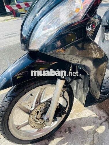 Honda Vision 2013 êm đẹp