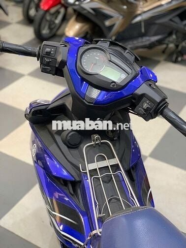 Exciter 150 up led đời 2017 kiểng nhẹ, máy zin êm.