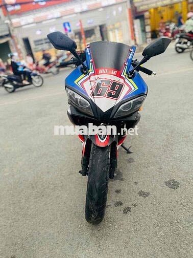 🆘MOTO PHONIX 250cc. ĐK2013 - HẦM HỐ - Hỗ Trợ GÓP