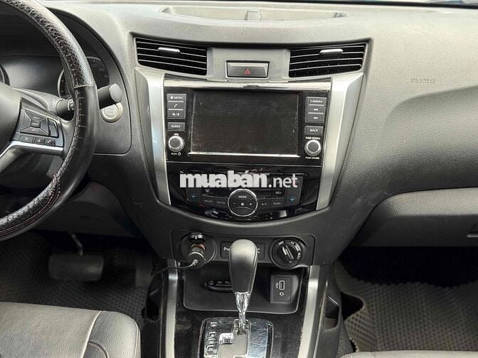 Nissan Navara 2022 VL2.3 AT 4WD Cao cấp - 75000km