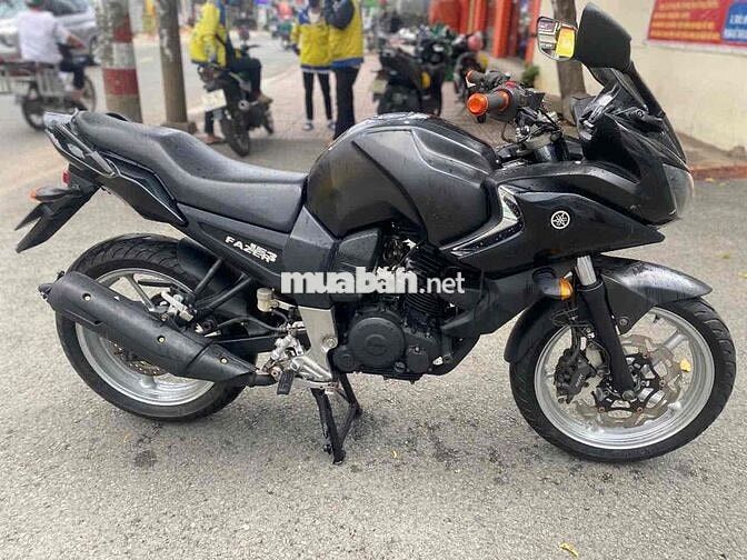 ✅🆘YAMAHA FZ FAZE 150cc . ĐK 2013- HỖ TRỢ TRẢ GÓP
