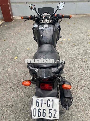 ✅🆘YAMAHA FZ FAZE 150cc . ĐK 2013- HỖ TRỢ TRẢ GÓP