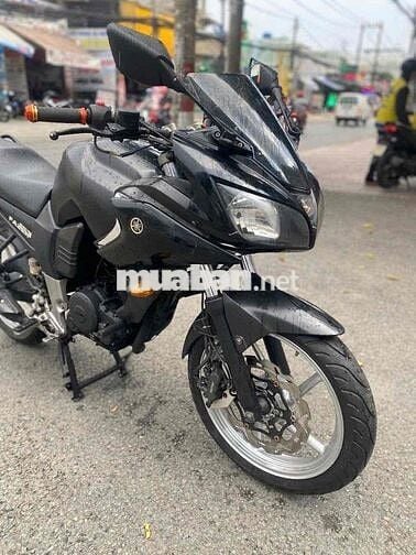✅🆘YAMAHA FZ FAZE 150cc . ĐK 2013- HỖ TRỢ TRẢ GÓP