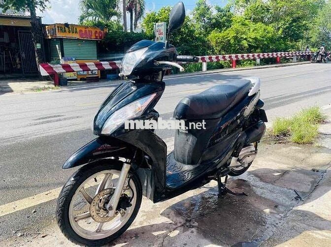 Honda Vision 2013 êm đẹp