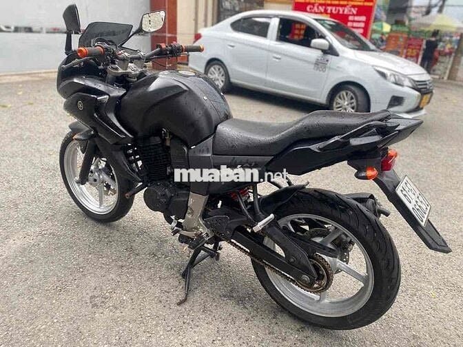 ✅🆘YAMAHA FZ FAZE 150cc . ĐK 2013- HỖ TRỢ TRẢ GÓP