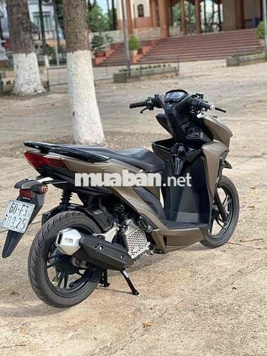 vario vàng cát 2022 đẹp leng keng