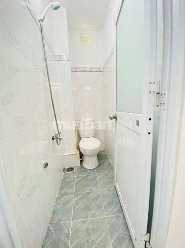 Chú Sáu nhờ bán nhà 85m²,Trần Quang Diệu, P14, Q3.Xây 1 lầu sân thượng
