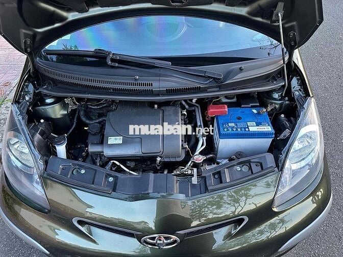 💚Toyota Aygo 2009 1.0 AT - 110000 km💚