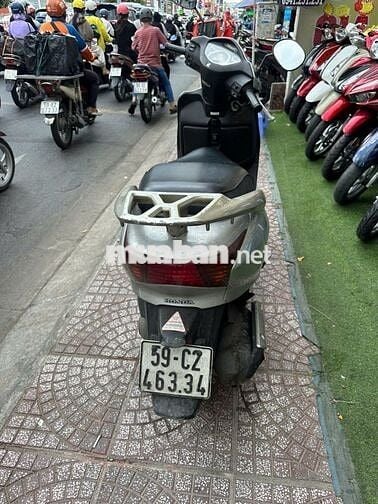 Lead 110cc bs 59c2-46334