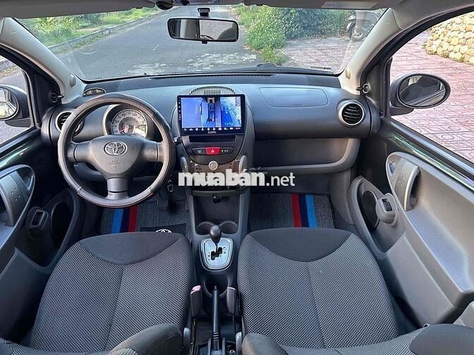 💚Toyota Aygo 2009 1.0 AT - 110000 km💚