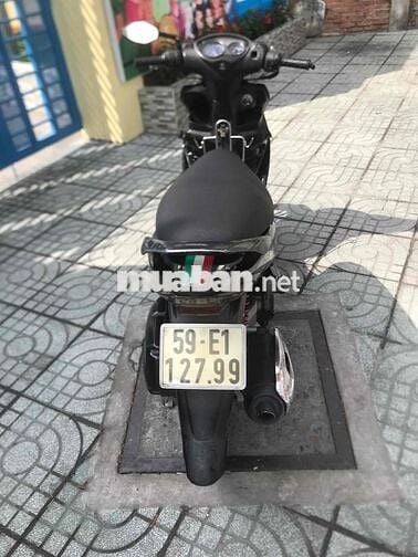 xe suzuki hayate đi làm đi chơi nay cần bán