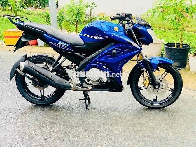 🆘YAMAHA FZ 150cc Fi .ĐK 2015- HỖ TRỢ GÓP NỢ XẤU