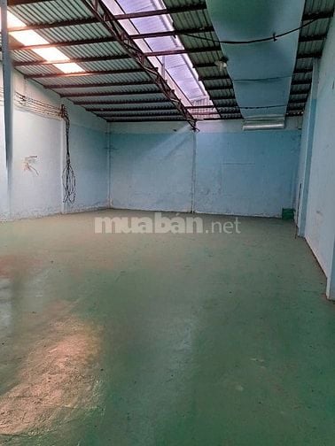 Cần cho thuê 500m2 thuận tiện cho việc làm nhà kho xưởng sản xuất,.
