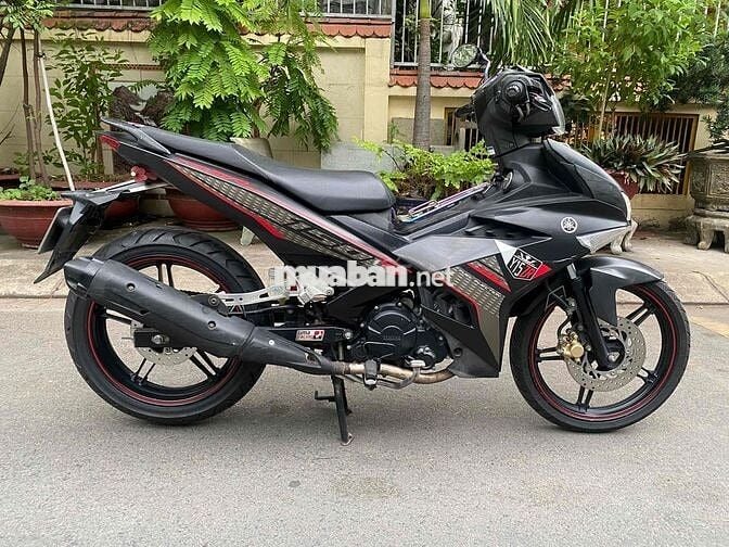 yamaha ex 2017 bstp 66