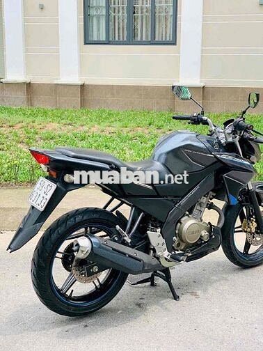 ✅YAMAHA FZ 150cc Fi .ĐK 2017 . BSTP - HỖ TRỢ GÓP